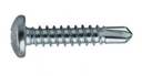 TORNILLO AUTOROSCANTE M4,8x32mm CABEZA ESTRELLA  (E 500ud)