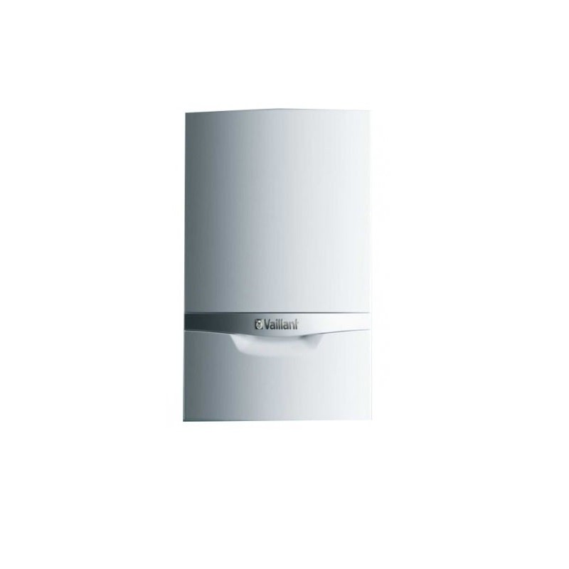 CALDERA DE CONDENSACION VAILLANT ECOTEC PRO VMW 286/5-3+KIT EVAC.+PLANTILLA