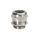 RACOR METALICO PG48 P/TUBO HELICOIDAL+METAL