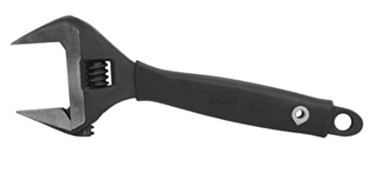 LLAVE INGLESA GRAN APERTURA 8"