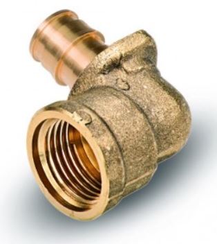 CODO 25mm-3/4" RAYPER BARBI