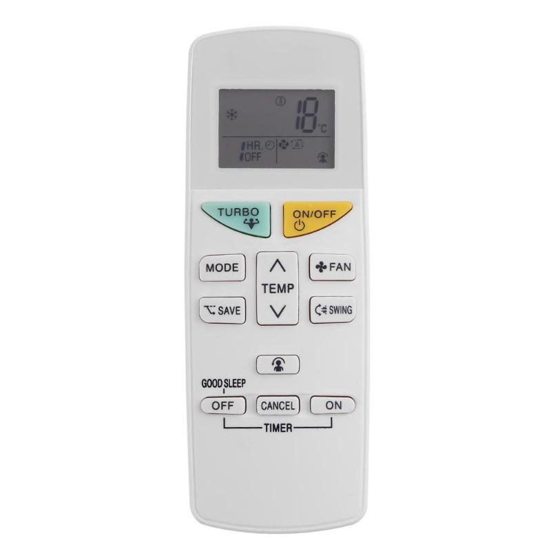 CONTROL MEDIANTE CONTACTO REMOTO ON/OFF DAIKIN