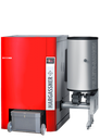Caldera Hargassner ECO-PK 220