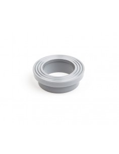 PORTABRIDAS PPR 75MM (ABN-GRIS)