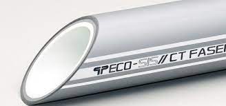 METRO TUBO PPR 110mm (ABN-GRIS) BARRA