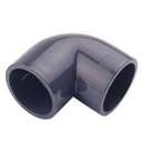 CODO PVC 90º 90mm PRESION
