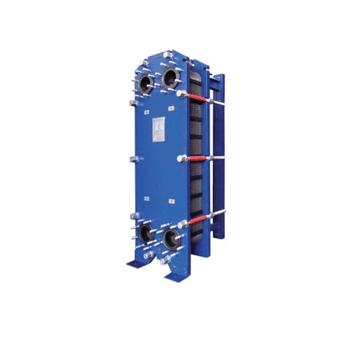 Intercambiador de placas CIAT PWB 2+ 25H00