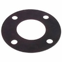 JUNTA GOMA BRIDA 1" DN25