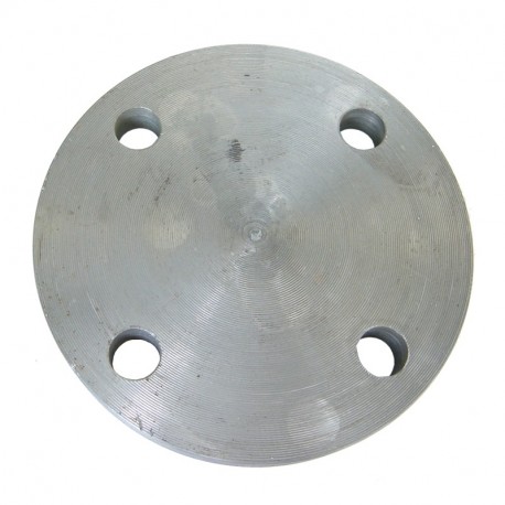 BRIDA 6" DN150 DE RIEGO DE SOLDAR CIEGA