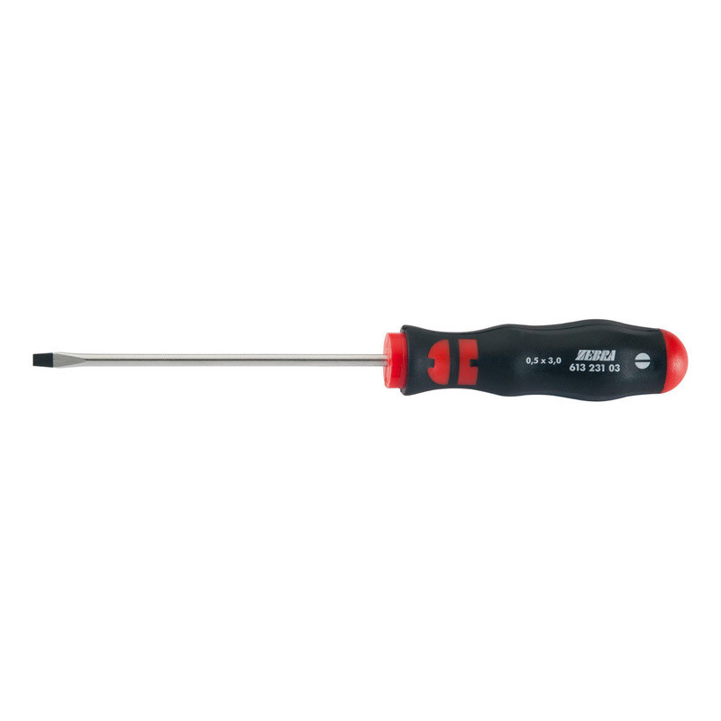 DESTORNILLADOR PLANO SZ-1,2x8x175