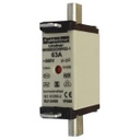 FUSIBLE NH00 125A GG 500V C1 
