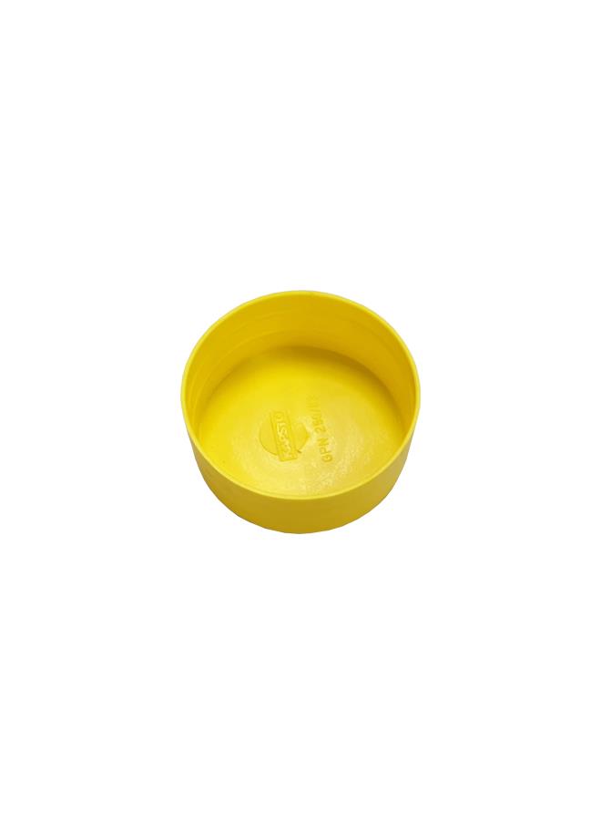 Tapa siber 125mm para entrada equipo VMC