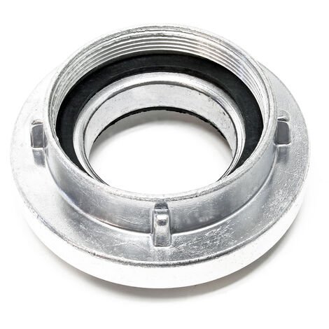 Racor de punto fijo 2 1/2"