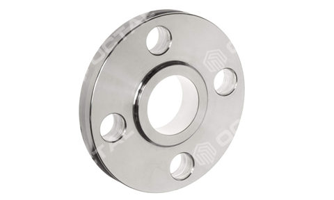 Brida en cinc 2 1/2"