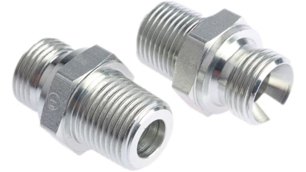 Conector terminal macho 40/3.7-1 1/4"