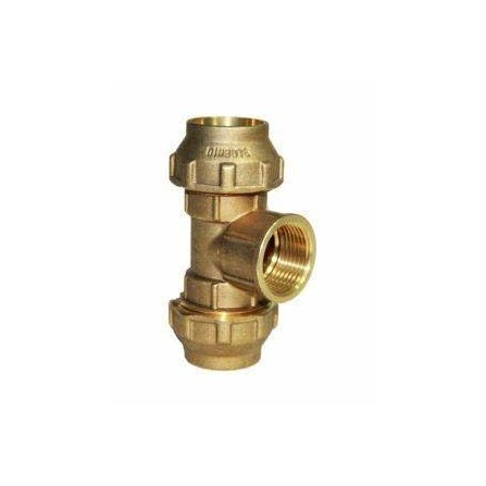 KIT TE R/H 32/1/32 PE LT LATON