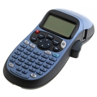 MAQUINA DYMO LETRA TAG LT-100H