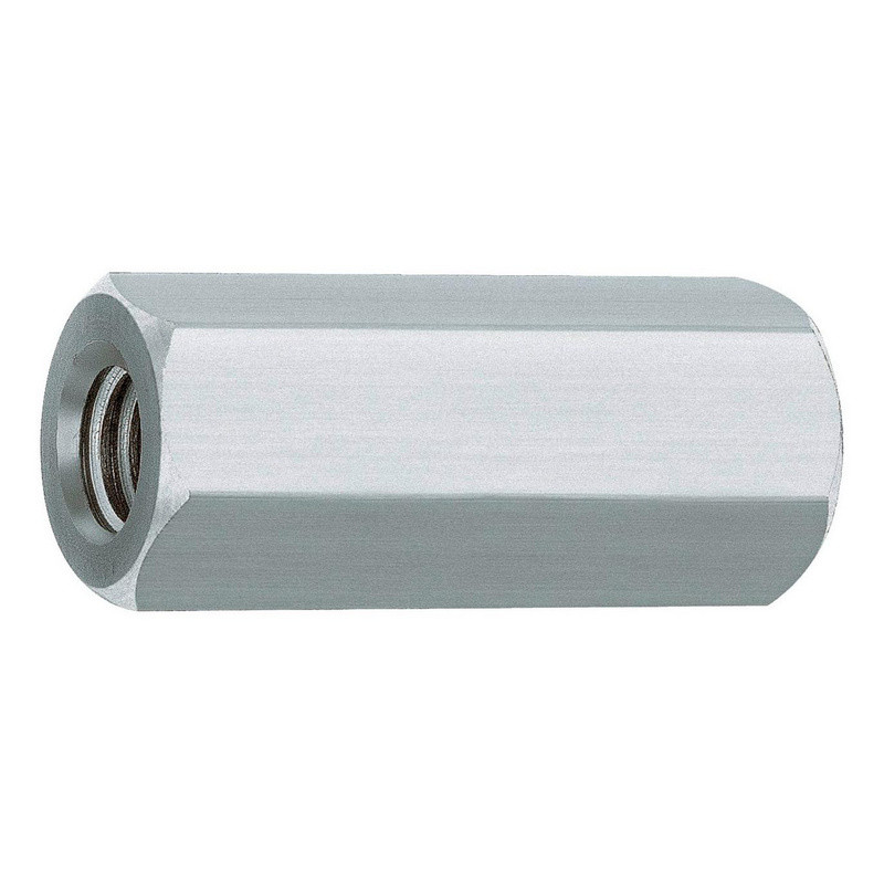 MANGUITO VARILLA DIST HEXAGONAL  M8x30 SW11