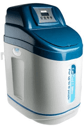 DESCALCIFICADOR SIGMA K5 25L