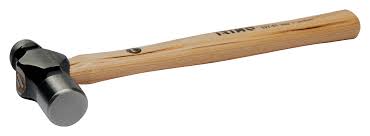 MACETA/MARTILLO FV-1KG