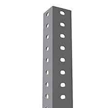 Angular ranurado Galvaniz. 35mmx2m