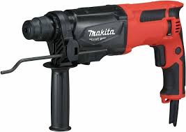 TALADRO PERCUTOR 18V 4-0Ah LXT + 2 BATERIA+CARGADOR+MALETIN