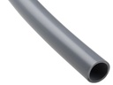 METRO TUBO TERMORETRACTIL 16mm NEGRO BARRA 1METRO