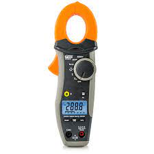 PINZA AMPERIMETRICA HT9015 TRMS
