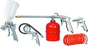 KIT COMBINADO DEFYNIK JUNIOR SAGOLA(ACCESORIOS G.PRESION)