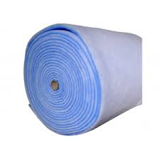 ROLLO 20 METROS MANTA MOD HPR20 BLANCA/AZUL