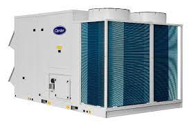 EQUIPO 50UPV045 B.CALOR REVERSIBLE C/COMPRESOR SCROLL INVERTER R-410A