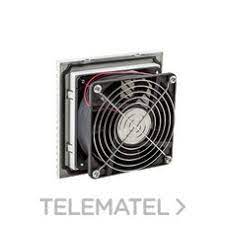 VENTILADOR FILTRO AC 92 (107) mf/h 148,5x148