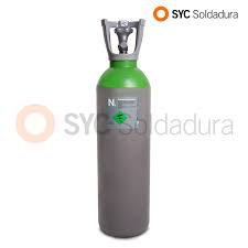 RECARGA BOTELLA NITROGENO 5 LITROS