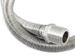 TUBO EXTENSIBLE 3/4 M-H 300-600 BROQUETAS