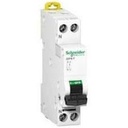 INT. MAGNETOTERMICO 1P+N 20A IC60H  SCHNEIDER