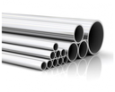 Tubo de extensión 1000mm D100mm para alimentación silo