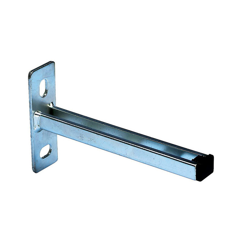 SOPORTE CONSOLA ZN L 200mm c26 26/18/200