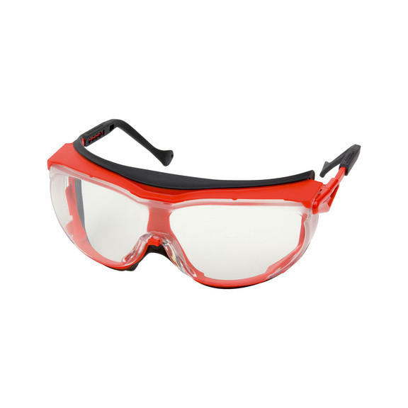 GAFAS PROTECCIÓN WEGA