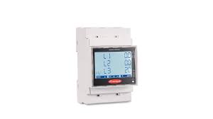 MONITORIZACION FRONIUS SMART METER 63A-1