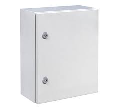ARMARIO METALICO 48-72M IP40 ATLANTIC VACIO