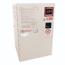 BATERIA CONDENSADORES AUT. 100KVAR 450 C/SECCIONADOR Y FUSIBLES