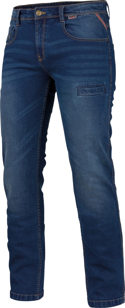 PANTALÓN JEANS 42