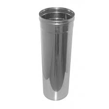 EXTENSIBLE LARGO CH150 DB AISI316