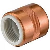 MANGUITO ELECTROLITICO 1/2" (ANTIELECTROLISIS)