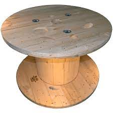BOBINA MADERA MAT. 0611383