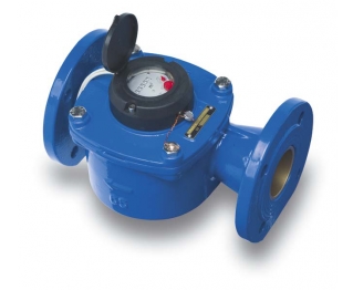 CONTADOR CALEFACCIÓN PERSEO 4" DN100