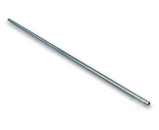 MÁSTIL DE 8 METROS EN TUBO DE 113 x 2,5 MM