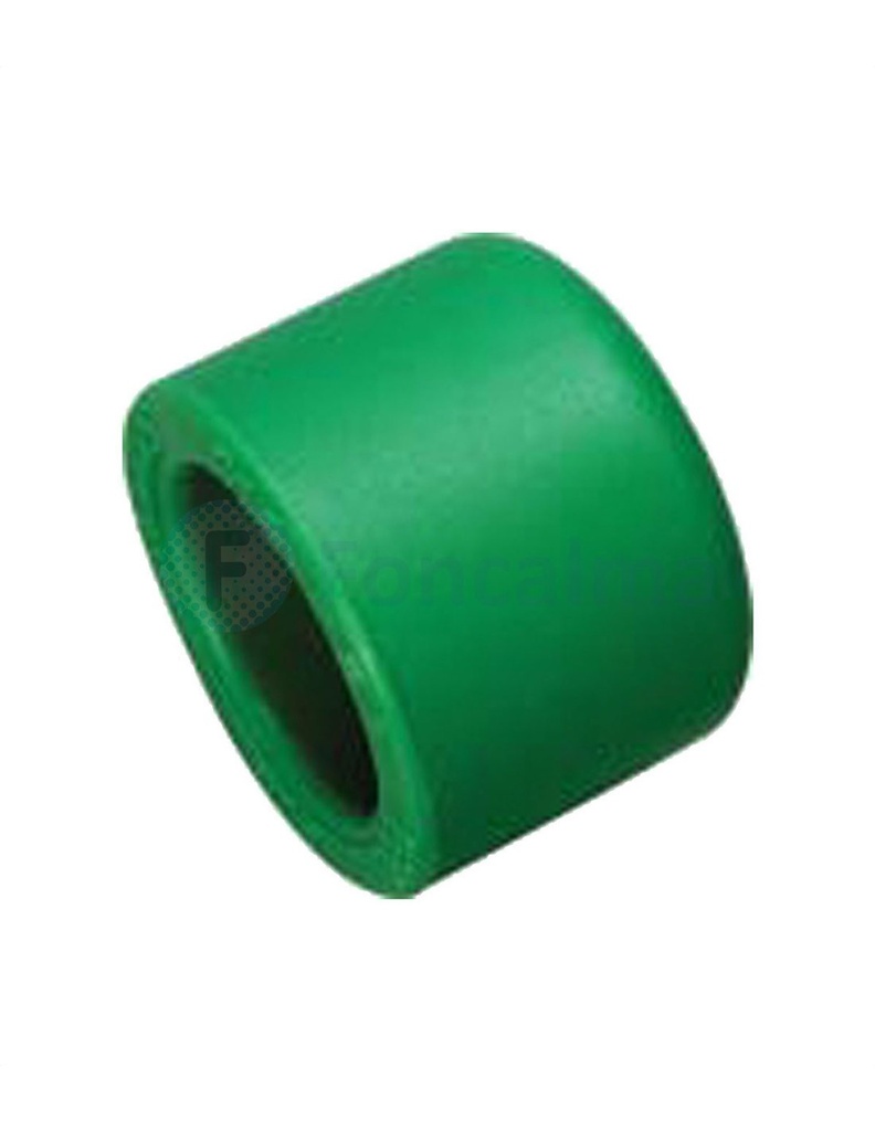 Tapon PPR 40mm