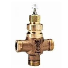 VALVULA 3 VIAS TERMOSTATICA 1/2" HHH3