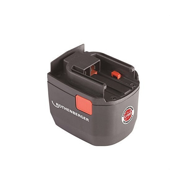 BATERÍA NI-CO 12V 2,0AH  PARA MAQUINA MULTICAPA REMS